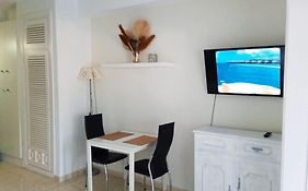 Estudio Torre De Andalucia